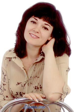 55041 - Olga Age: 37 - Russia