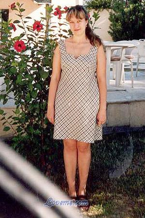 55055 - Natalia Age: 35 - Russia