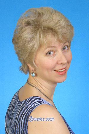 55175 - Natalia Age: 51 - Russia