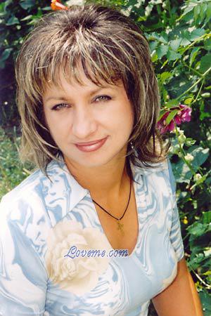 55194 - Antonina Age: 52 - Ukraine