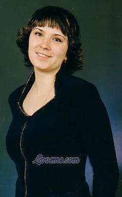 55225 - Elena Age: 33 - Russia