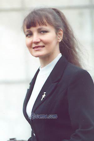 55233 - Ludmila Age: 54 - Ukraine