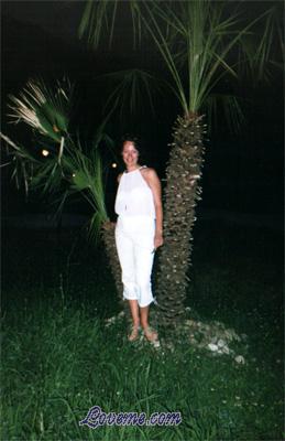 55284 - Nadezhda Age: 35 - Russia