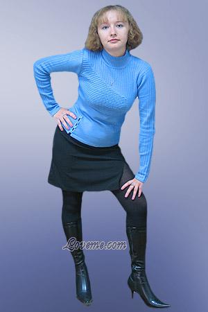 55353 - Marina Age: 31 - Russia