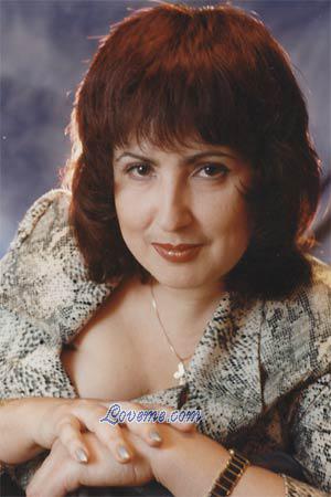 55416 - Irina Age: 49 - Russia