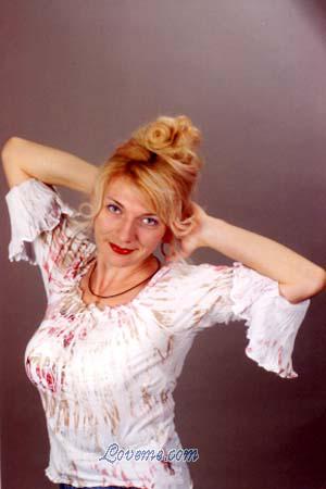 55420 - Inna Age: 40 - Russia