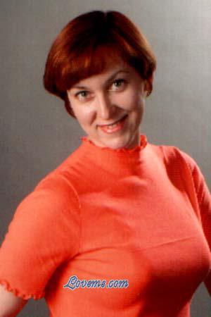 55426 - Tatyana Age: 40 - Russia