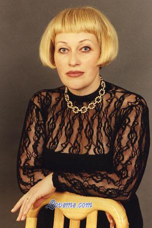 55449 - Irina Age: 53 - Russia