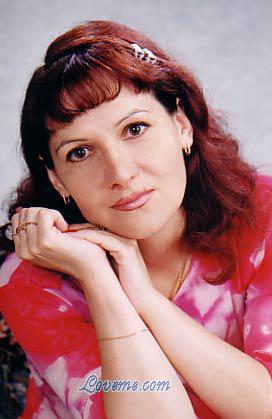 55602 - Olga Age: 41 - Russia