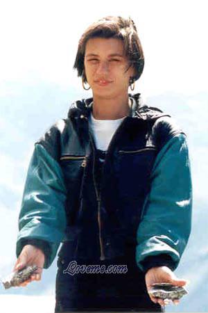 55645 - Jurita Age: 47 - Latvia