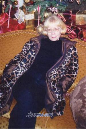 55768 - Olga Age: 59 - Russia