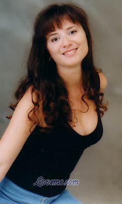 55791 - Elena Age: 45 - Belarus