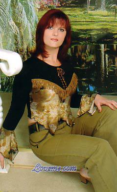 55912 - Angelika Age: 37 - Ukraine