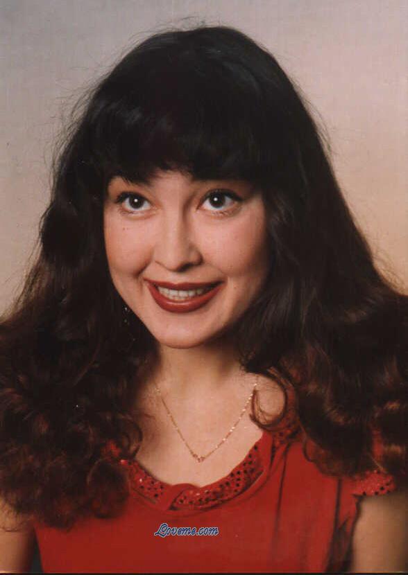 56856 - Guzel Age: 36 - Russia