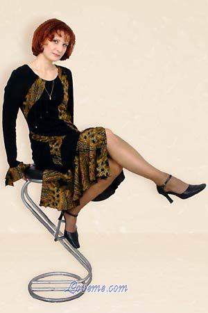 56902 - Elena Age: 44 - Russia