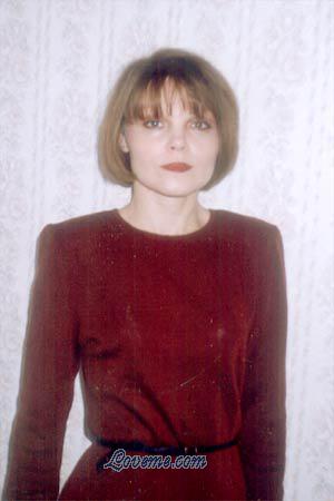 57898 - Luba Age: 53 - Russia