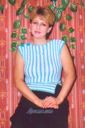 58139 - Larisa Age: 48 - Russia