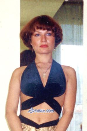 58252 - Julia Age: 39 - Russia