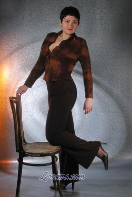 58414 - Maria Age: 38 - Russia