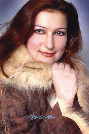 58641 - Ludmila Age: 37 - Ukraine