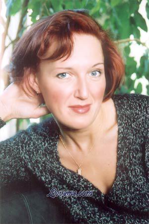 58785 - Erika Age: 43 - Russia