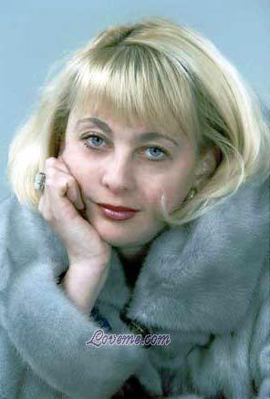 59902 - Yana Age: 40 - Ukraine