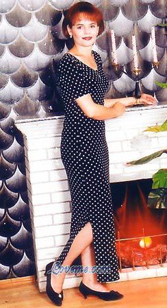 60017 - Svetlana Age: 39 - Kyrgyzstan