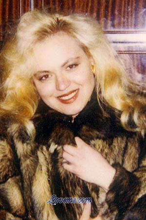 60163 - Svetlana Age: 42 - Ukraine