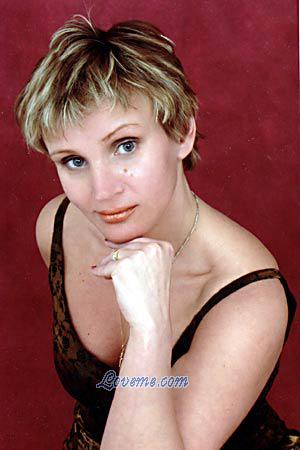 60396 - Irina Age: 49 - Belarus