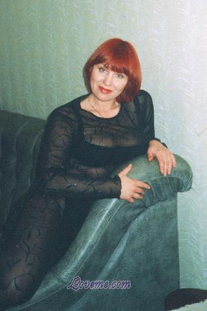 60817 - Tatyana Age: 47 - Russia
