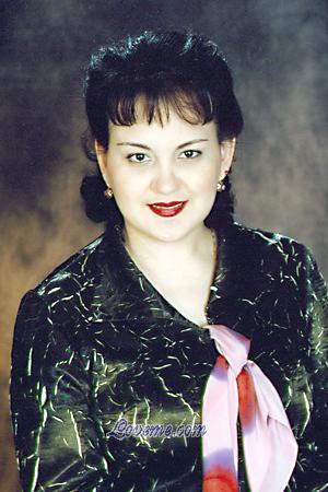 61279 - Nadezhda Age: 44 - Russia