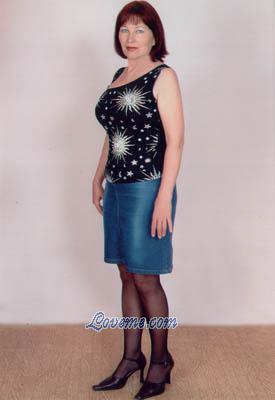 61337 - Nadezhda Age: 60 - Russia