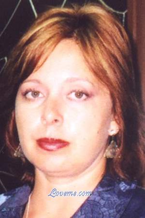 61462 - Tatyana Age: 49 - Russia