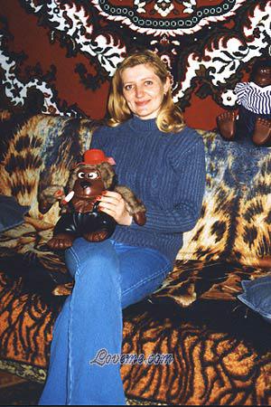 62374 - Oksana Age: 44 - Russia