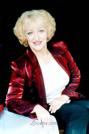 63136 - Rimma Age: 55 - Ukraine