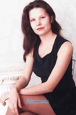 63256 - Elena Age: 34 - Russia