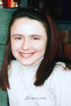 64041 - Vera Age: 37 - Russia