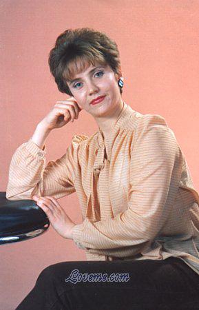 64260 - Nina Age: 40 - Kyrgyzstan