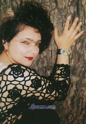 64426 - Svetlana Age: 50 - Ukraine