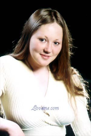64940 - Svetlana Age: 26 - Russia