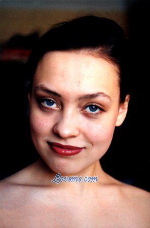 65791 - Victoria Age: 35 - Kyrgyzstan