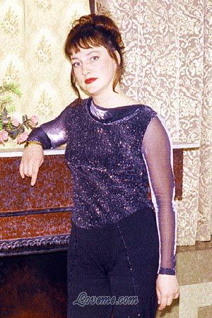 65927 - Olga Age: 45 - Russia