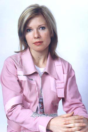 66152 - Olga Age: 41 - Ukraine