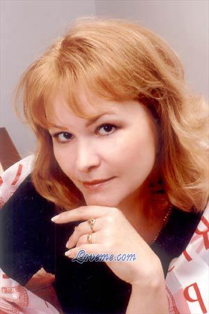 66203 - Lada Age: 46 - Russia