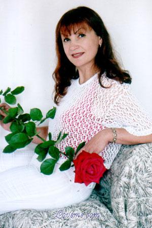 67227 - Elena Age: 54 - Ukraine