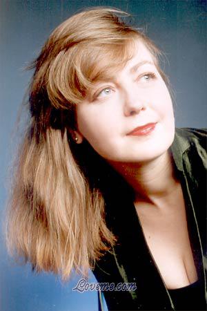 67629 - Anna Age: 44 - Russia