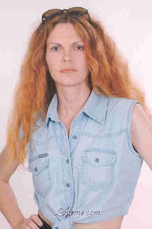 68192 - Nadya Age: 41 - Ukraine