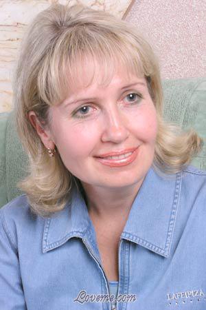 68429 - Galina Age: 54 - Ukraine