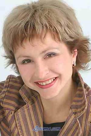 69660 - Galina Age: 47 - Belarus
