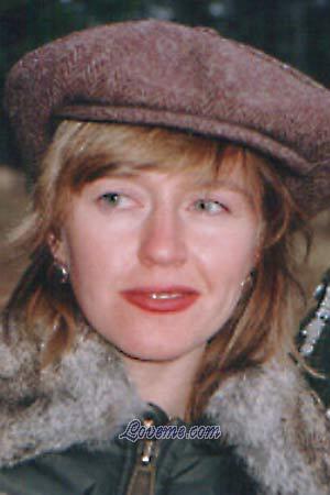 69938 - Tatiana Age: 41 - Russia